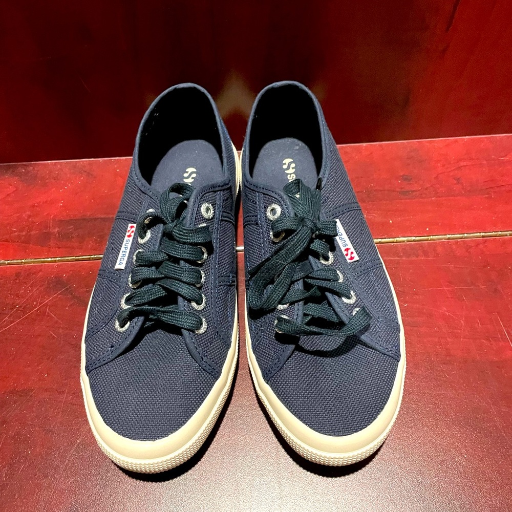 Superga sneakers